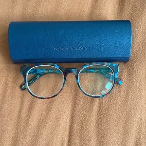 Warby Parker Frames